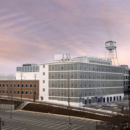 Winston-Salem, NC - Wake Forest University, Various Tenants